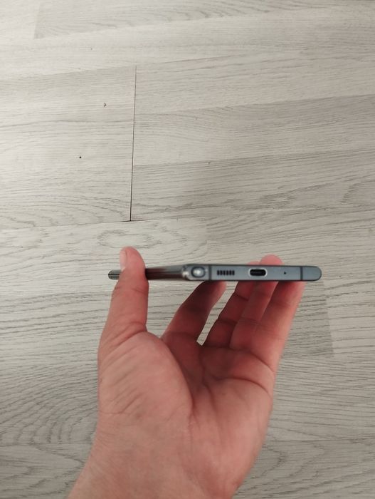 Samsung Note 10 plus 12/256GB