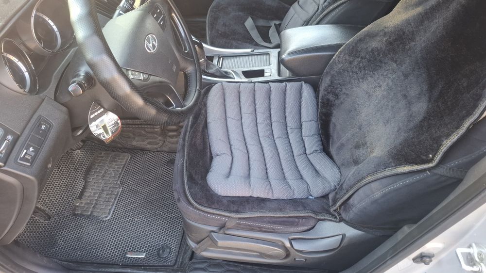 Учёт Монгол! Растаможена!