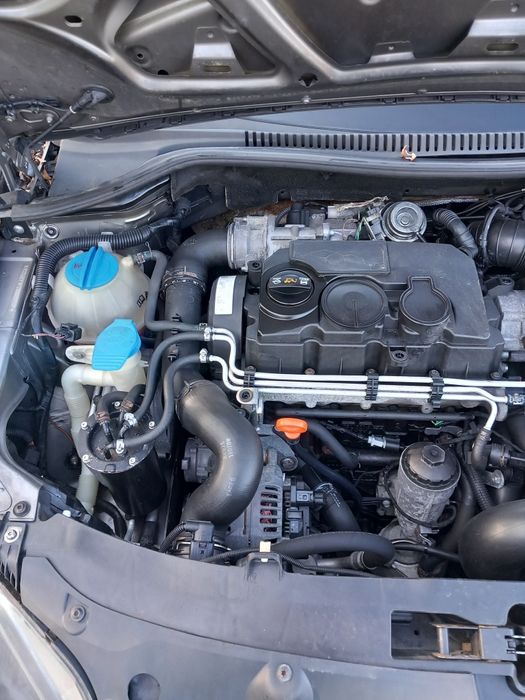 Seat Leon ,stare foarte bună