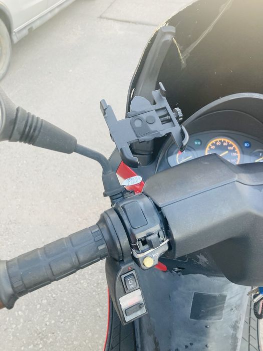 Suzuki Epicuro 150cc