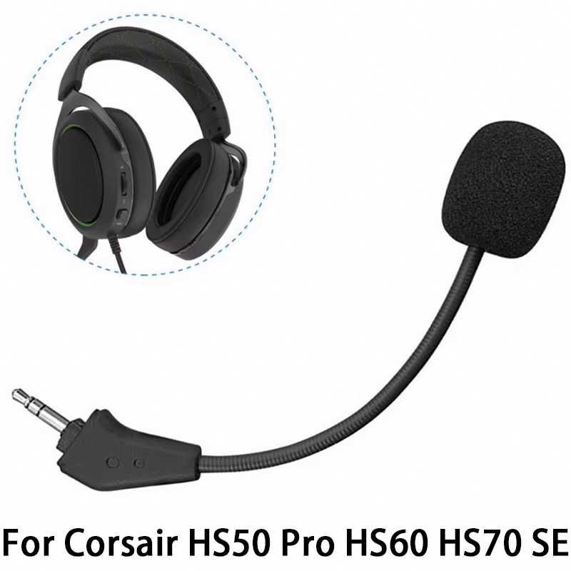 Corsair HS50 Pro HS60 HS70 Căști Microfon