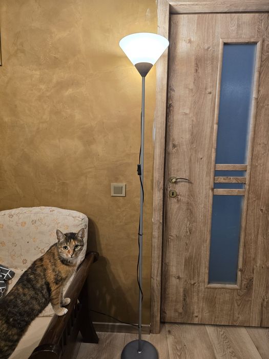 Lampă cu bec smart 2 buc