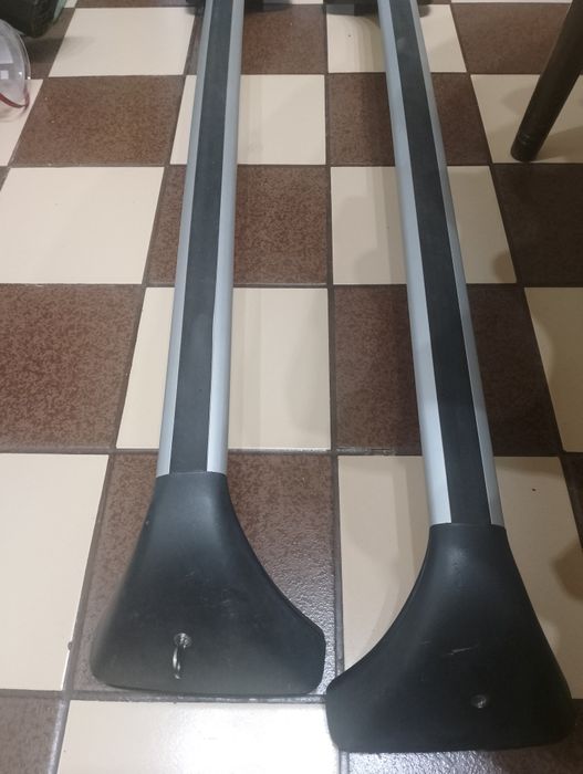 Багажник -греди за Citroen -Peugeot оригинален