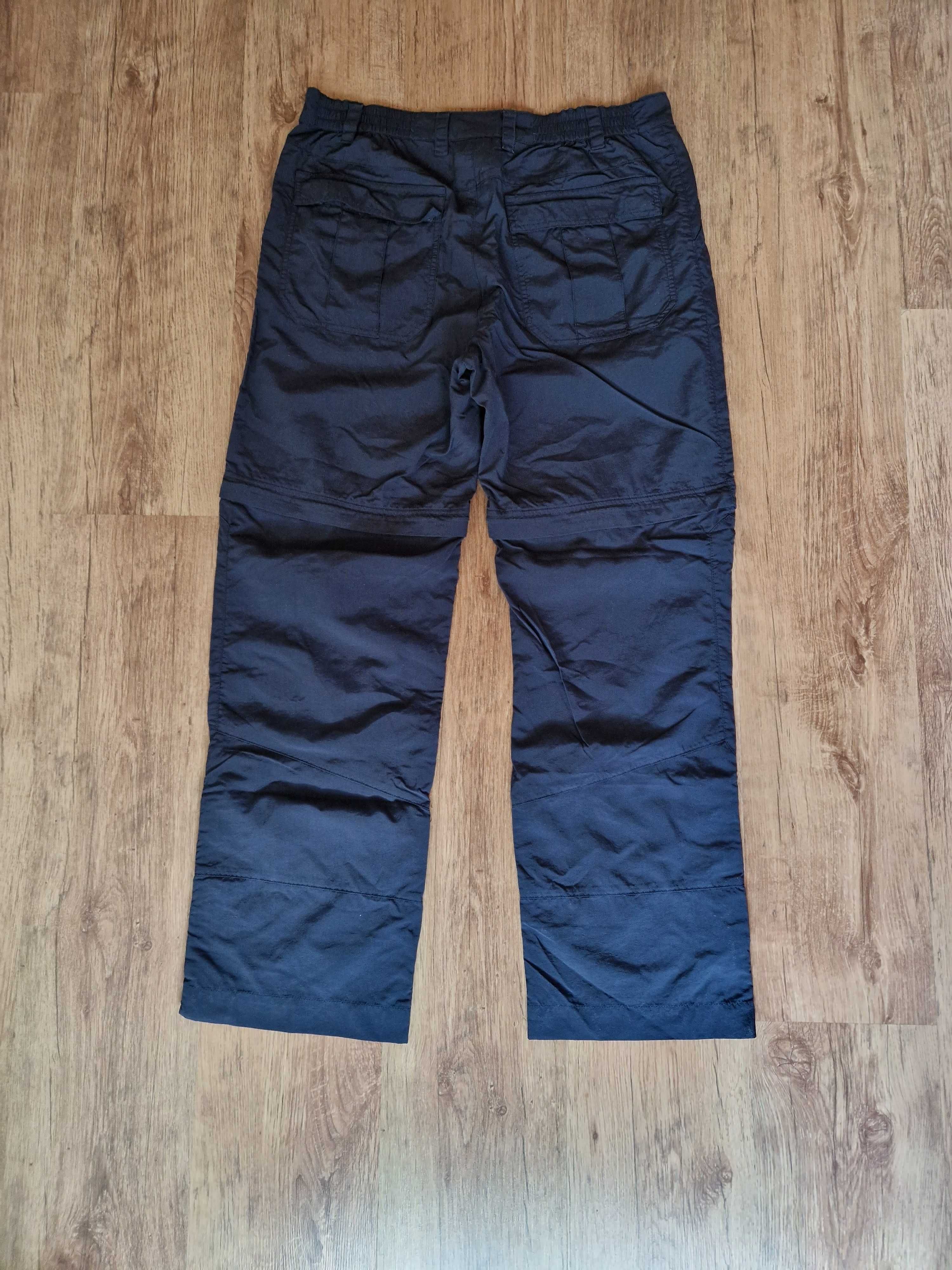 Jack Wolfskin Comfort Fit Outdoors UV Shield (панталон от две части)