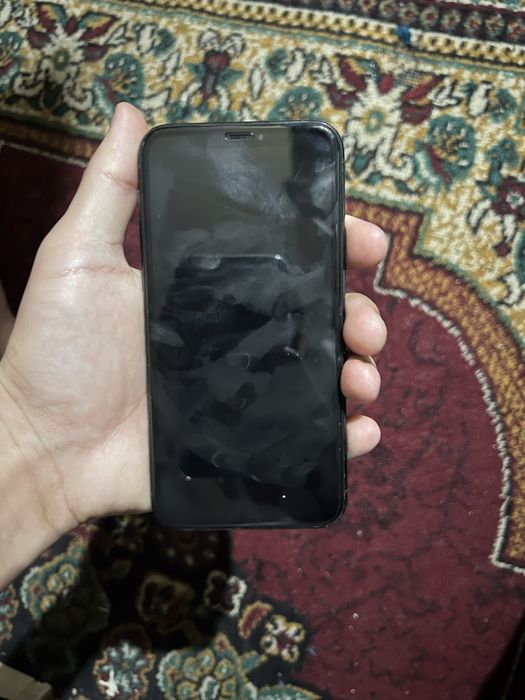 Iphone 11 pro 64gb