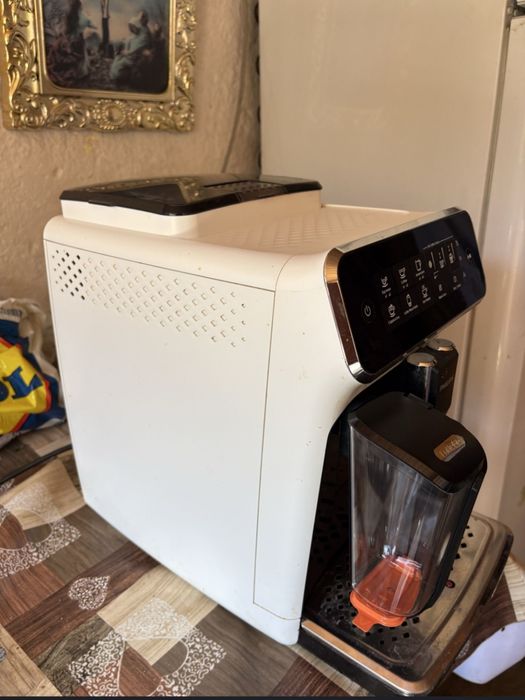 Vand expresor philips