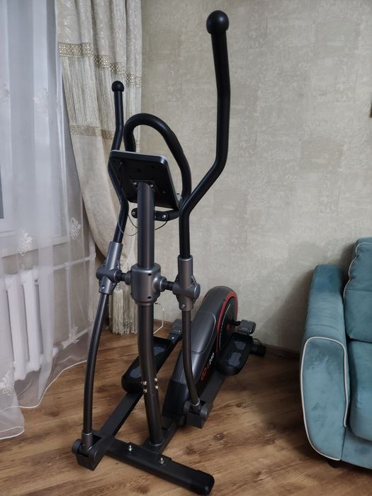 Тренажер эллиптический