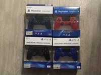 Dualshok 4 V2 Playstation PS 4 original Джойстик джостик геймпад контр