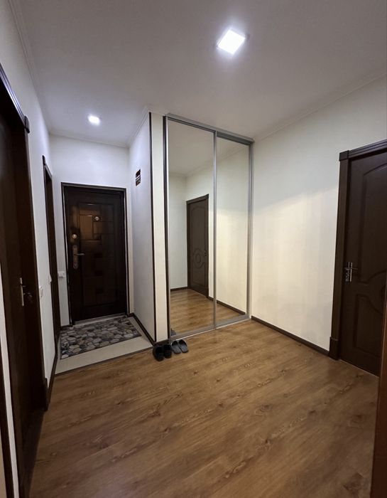 2в3/1/5 62м2 Карасу-1 / балкон 2*6 / все раздельно