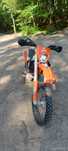 Vand KTM excf 4T 250