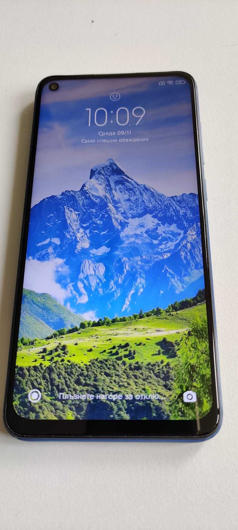 Xiaomi Redmi Note 9