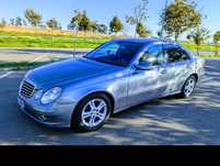 De vînzare Mercedesw211