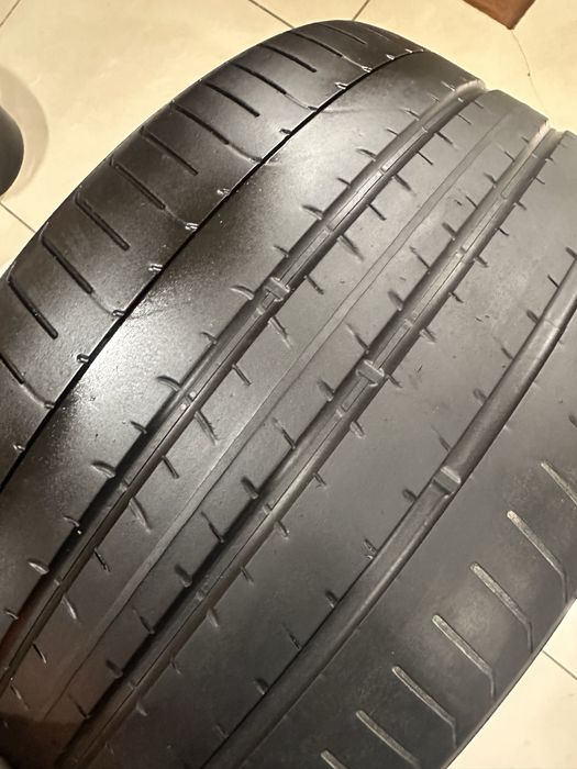 Шина 315/35R21 (1шт)