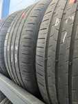 2 anvelope VARA 225/45 R18 Continental EcoContact 6 – DOT 4719,