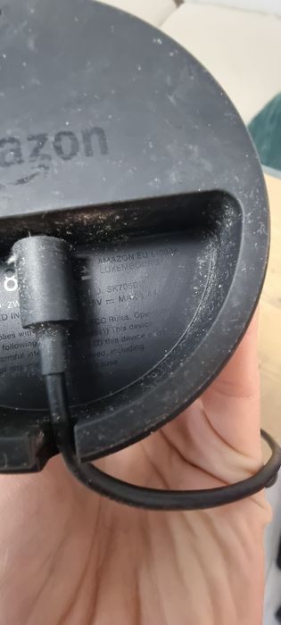 Блутут колонка Amazon