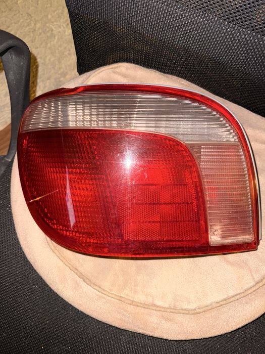Стоп за Yaris P1 99-05 г.