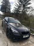 Bmw e60 2000 n47d20 177 коня