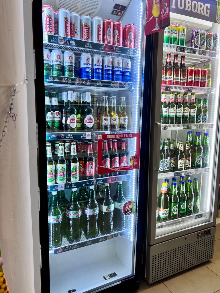 Продава се Магазин в Пловдив, Съдийски - 55 кв.м за 140 €/кв.м - Снимка #5