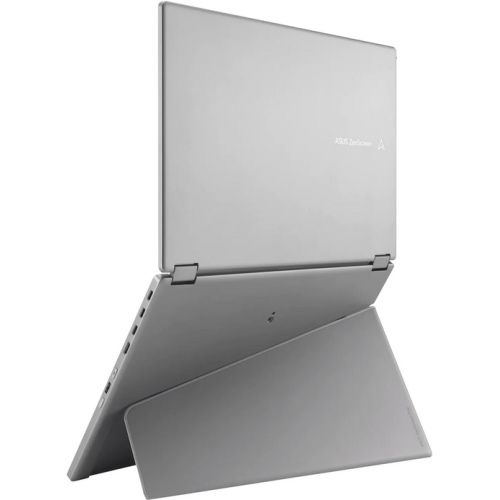 Asus Zenscreen duo OLED monitor MQ149CD