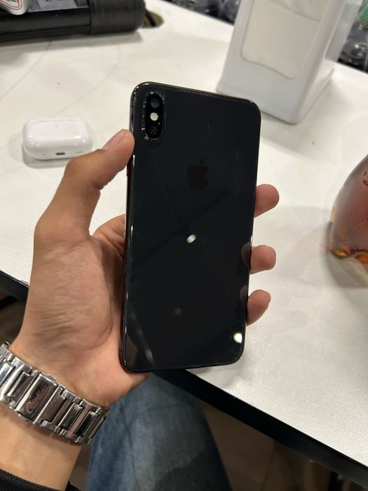 Iphone Xs Max 512gb