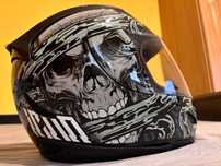 Icon Airmada Vitriol S