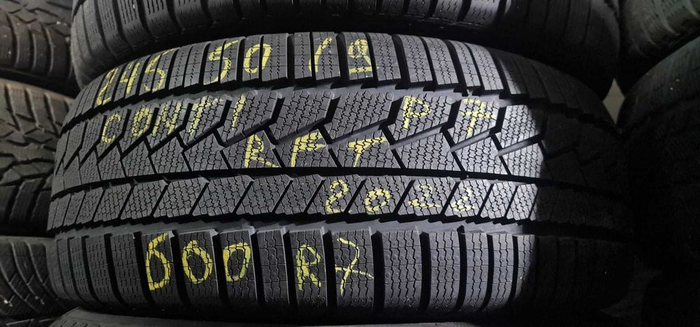 Anvelope IARNA 1 bucata 245 40 19 /245 50 19 /265 55 19