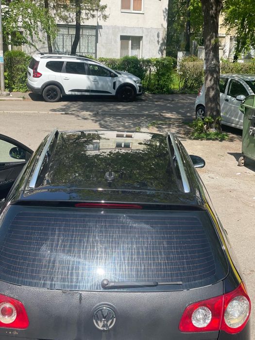 Passat b6 masina este intro stare perfecta