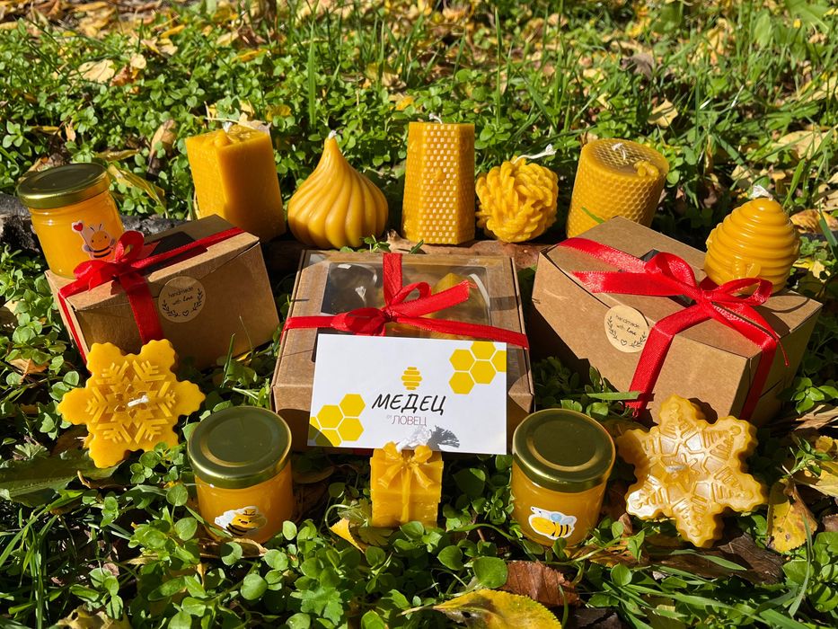 Оригинални подаръци за Коледа, кръщене, годишнина, рожден ден