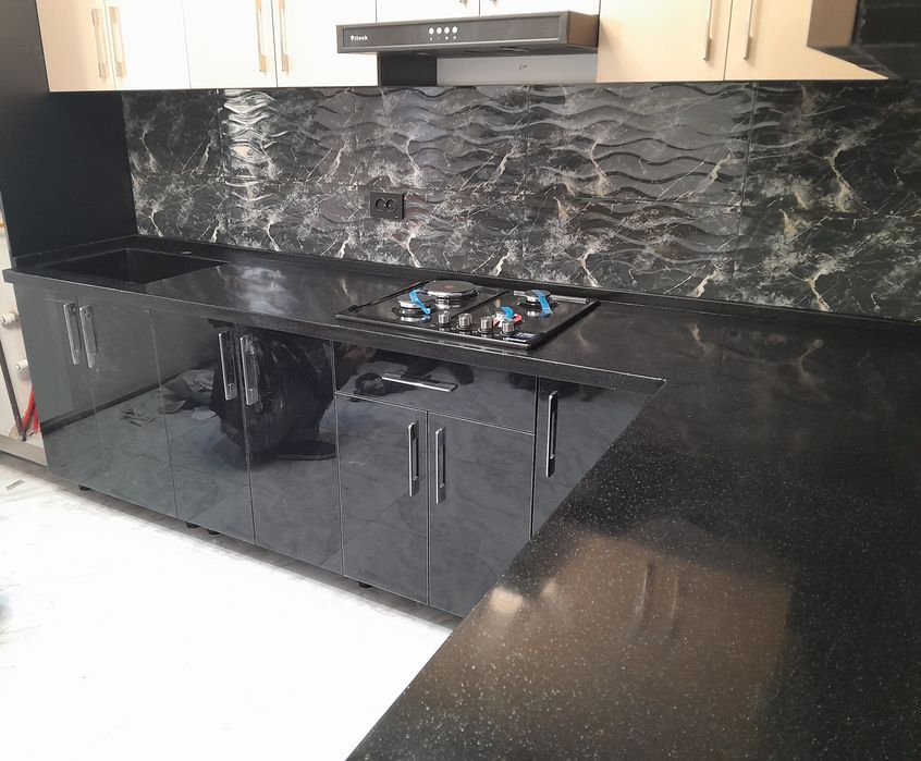 Столешница роквина куйма гранит тошшдан