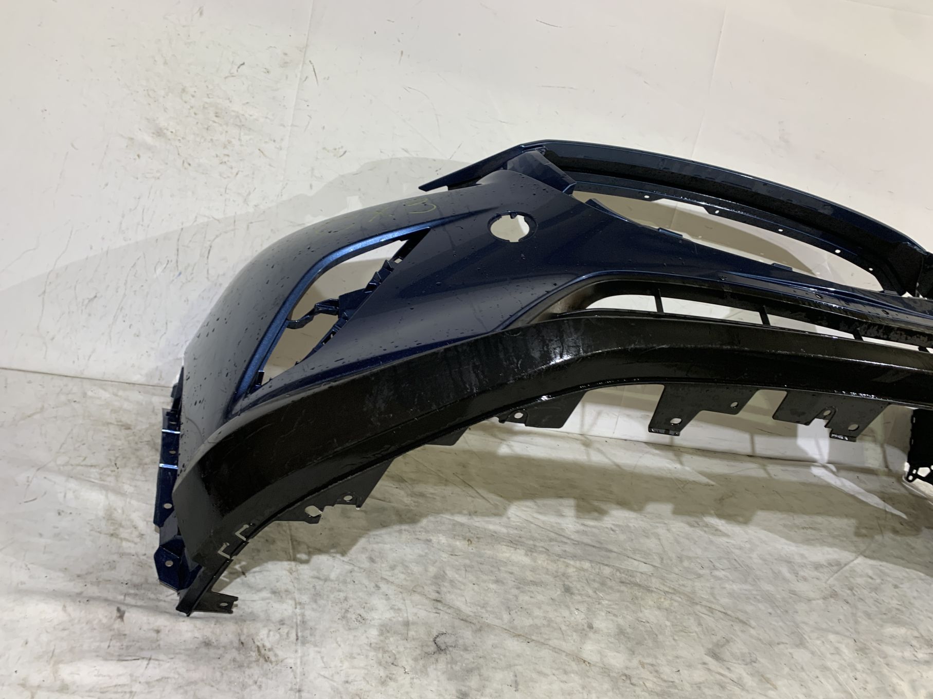 Bara fata Mazda CX, 2016, 2017, 2018, 2019, cod origine OE DK8A-50031.