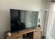 Philips Ambilight 58PUS7805