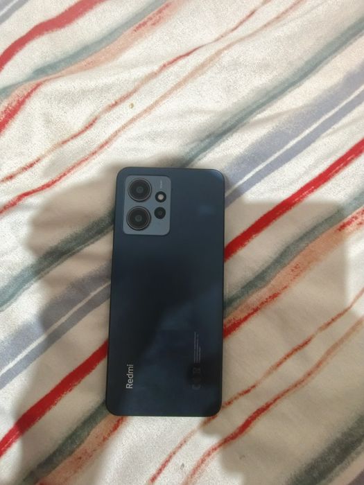 Redmi note 12  6/128gb