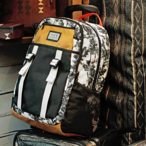 NOU! Rucsac street / skate / laptop DAKINE Hadley 26L