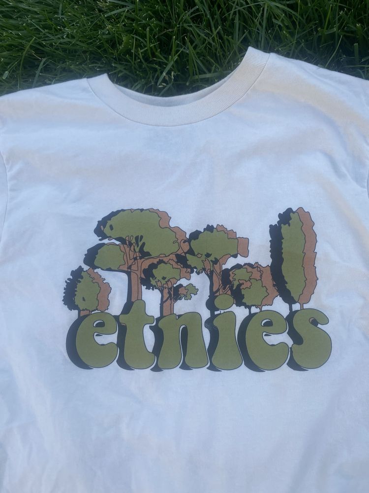 tricou ernies vintage