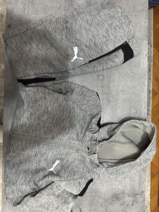 Trening Puma stil tech