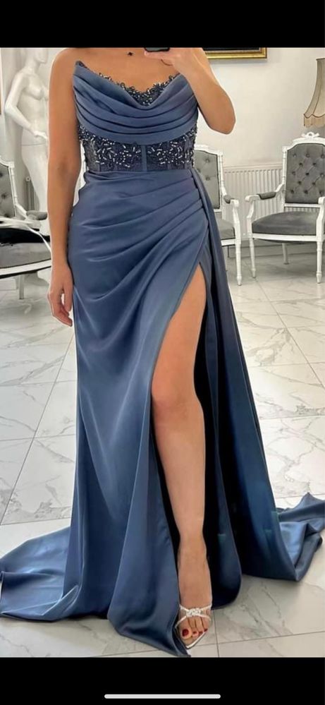Rochie nasa noua