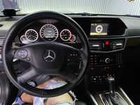 Mercedes Benz EClass w212