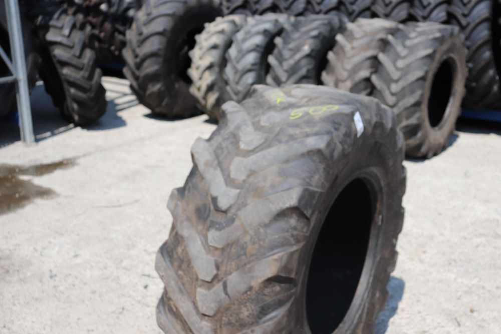 Cauciucuri Tractor Fata 460/70R24 Michelin Radiale SH Livrare Rapida