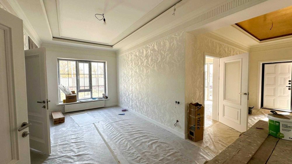 Продам дом в Отенае по горячей цене Айым Империя