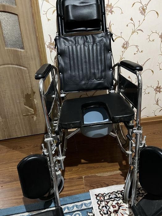 Продам инвалидная коляска