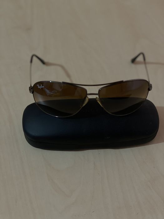 Vând ochelari de soare Ray-Ban RB3293 originali