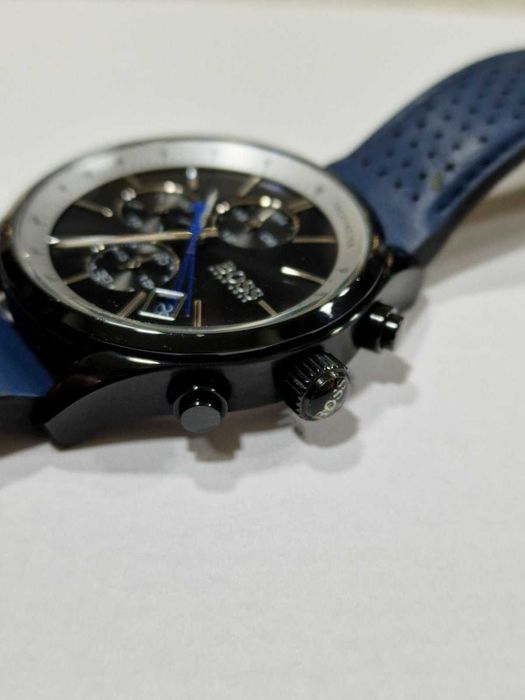 Hugo Boss Men’s Watch Grand Prix 1513563