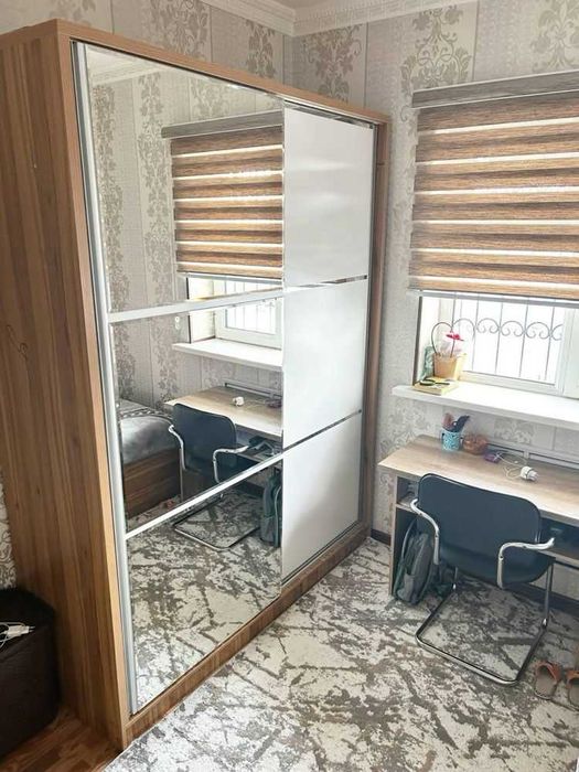 Сергели квартира под ипотеку 131675