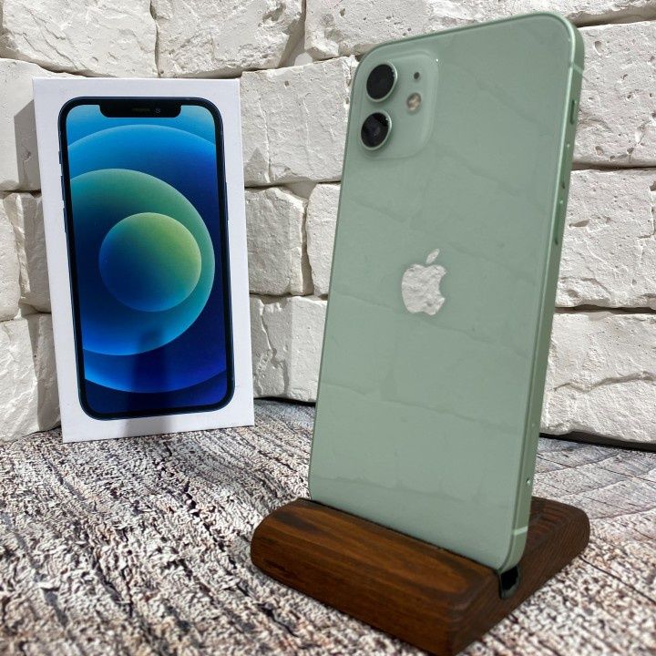 iPhone 12 идеальный