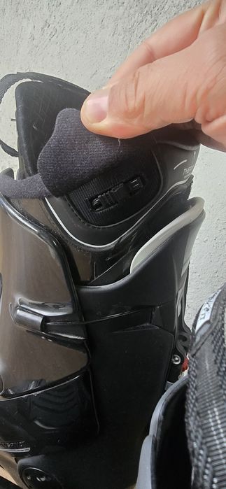 Nordica hf Elite Heat 28.5