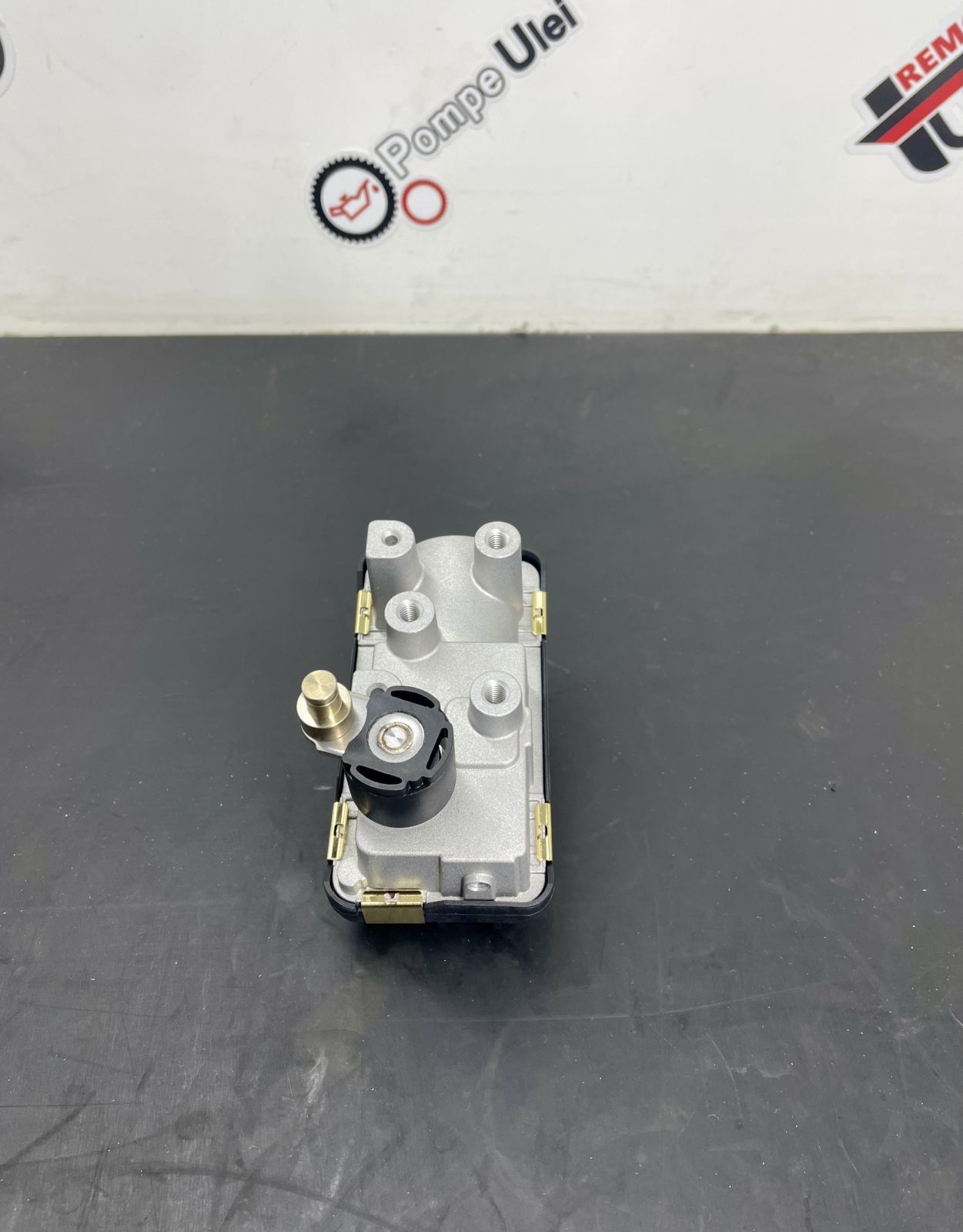 Actuator Electronic Ford 2.2 TDCi