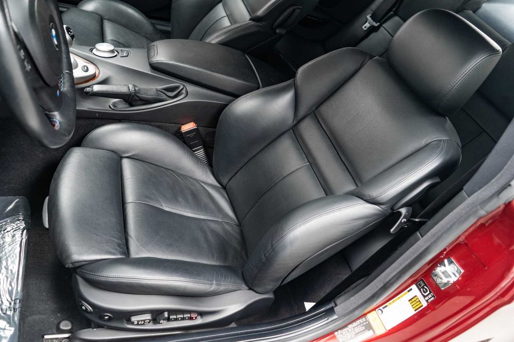 Piese auto BMW e63 630i n52b30a 2006 coupe