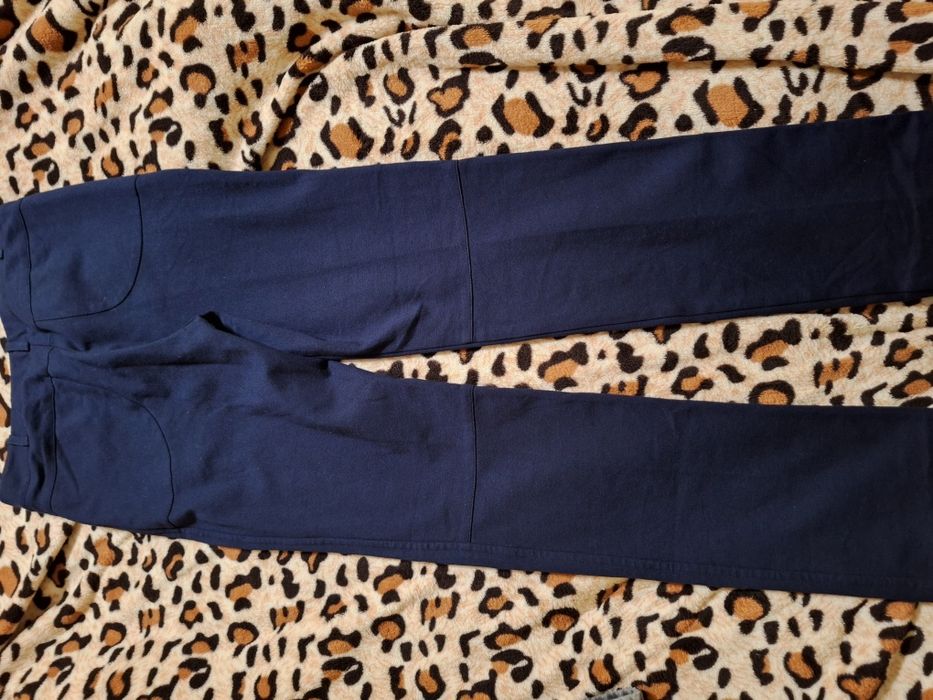 Pantaloni de femei Otto Hermann