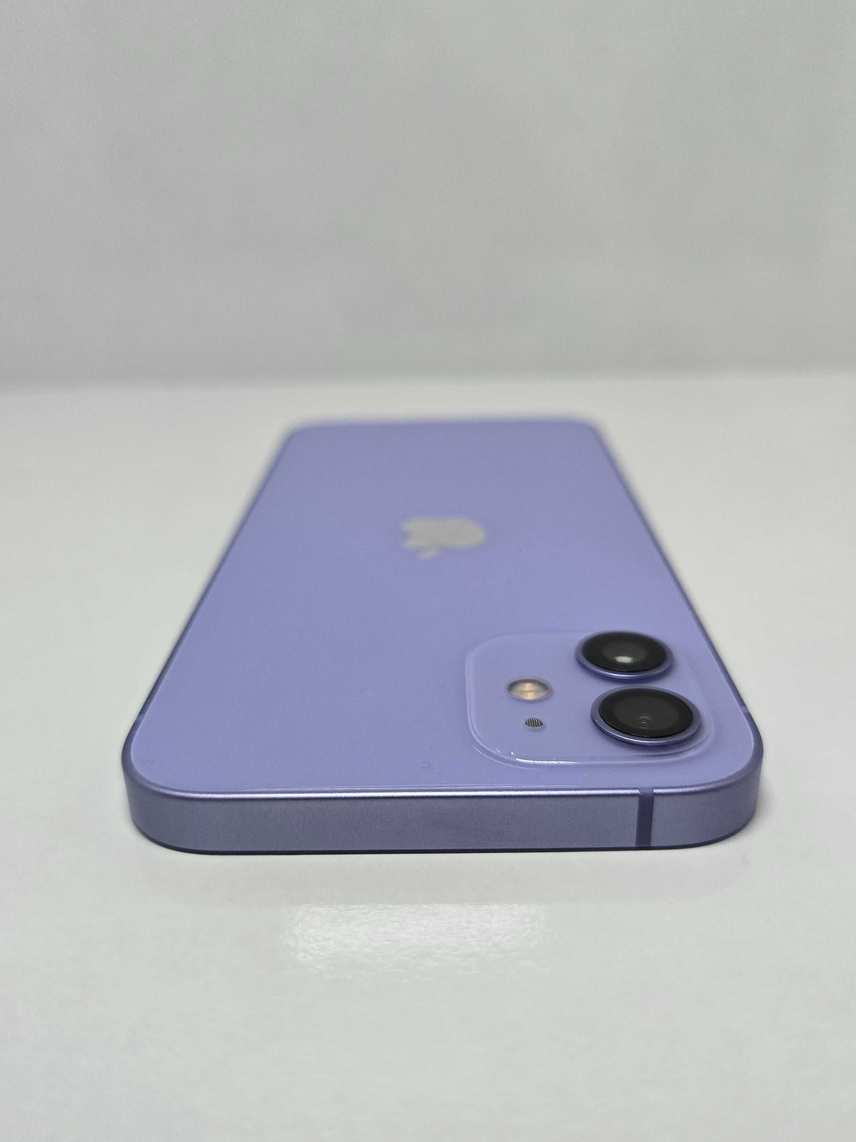 iPhone 12 128GB Purple