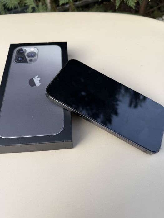 Iphone 13 Pro Max, 256 GB